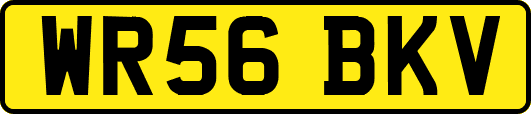 WR56BKV