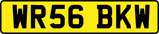 WR56BKW