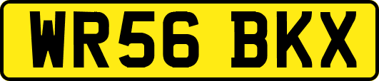 WR56BKX
