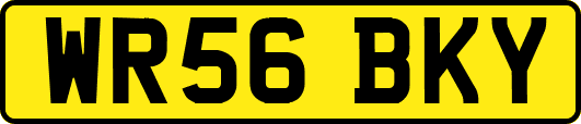 WR56BKY