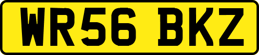 WR56BKZ