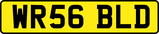 WR56BLD