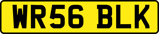 WR56BLK