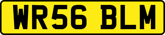WR56BLM
