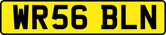 WR56BLN
