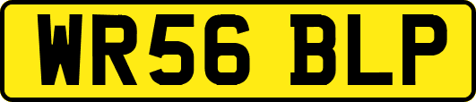 WR56BLP
