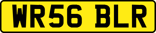 WR56BLR
