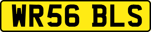 WR56BLS