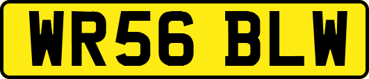 WR56BLW
