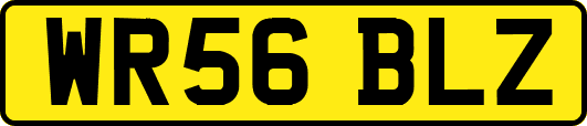 WR56BLZ