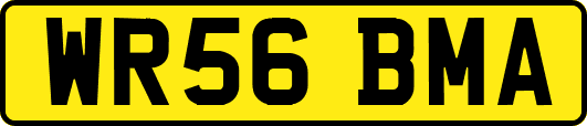 WR56BMA