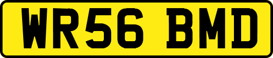 WR56BMD