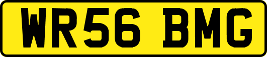 WR56BMG