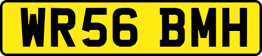WR56BMH