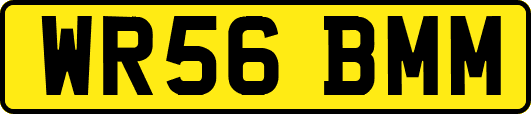 WR56BMM
