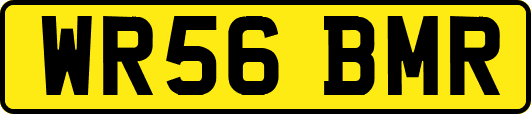 WR56BMR