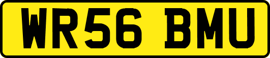 WR56BMU