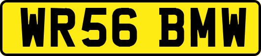 WR56BMW