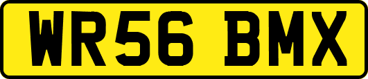 WR56BMX