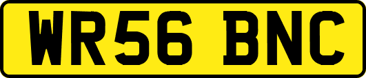 WR56BNC