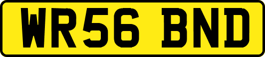 WR56BND