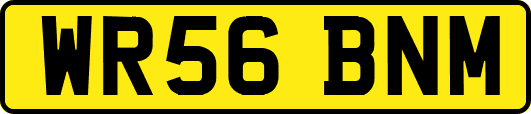 WR56BNM