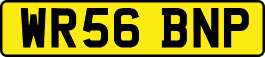 WR56BNP