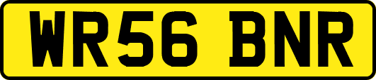WR56BNR
