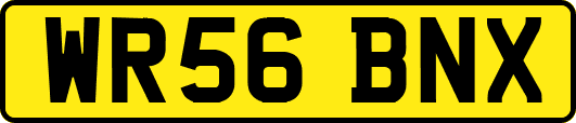 WR56BNX