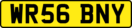 WR56BNY