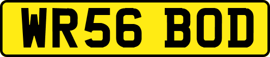 WR56BOD