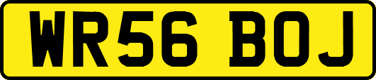 WR56BOJ
