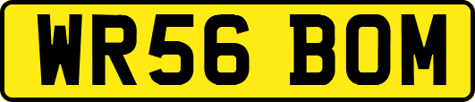 WR56BOM