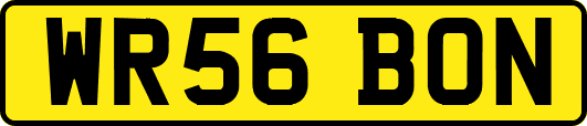WR56BON