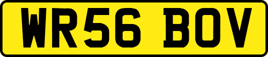 WR56BOV