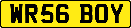WR56BOY
