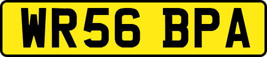 WR56BPA