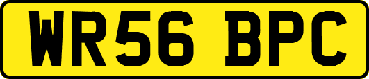 WR56BPC