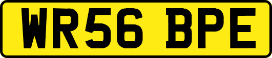 WR56BPE