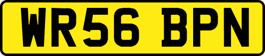 WR56BPN