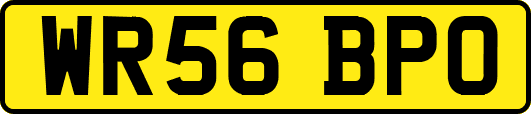 WR56BPO
