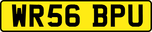 WR56BPU