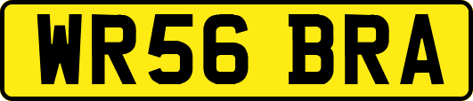 WR56BRA