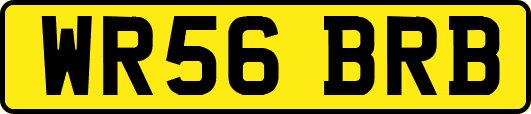 WR56BRB