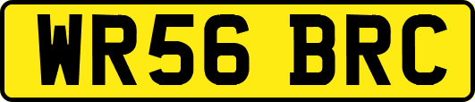 WR56BRC