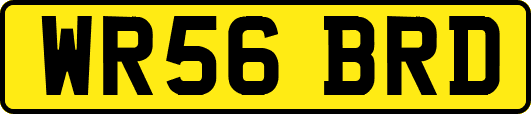 WR56BRD