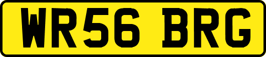 WR56BRG