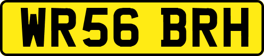 WR56BRH