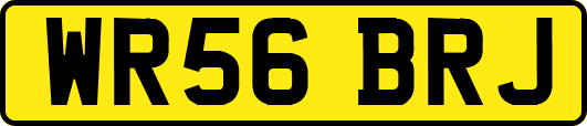 WR56BRJ