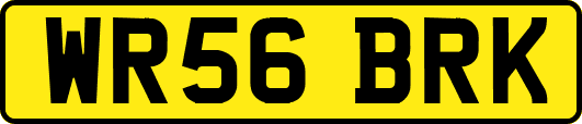 WR56BRK
